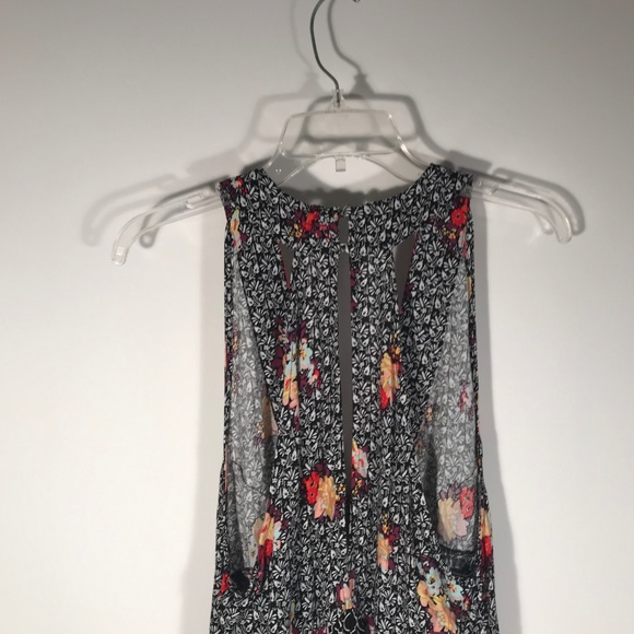 Free People Multi-Color Top Women L, New - Picture 6 of 8